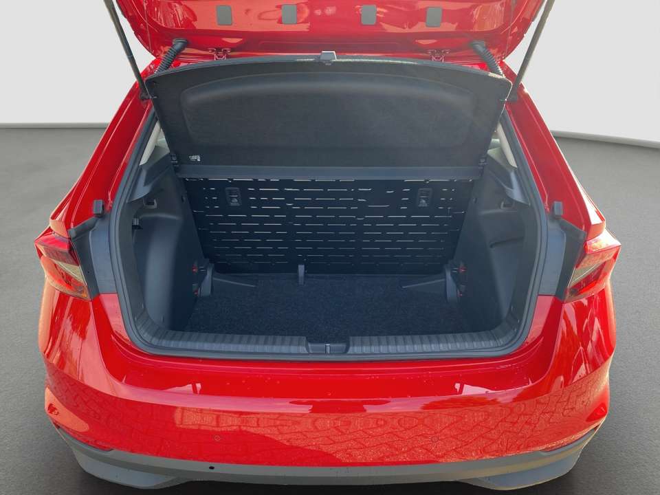 Skoda Fabia - Imagem 11