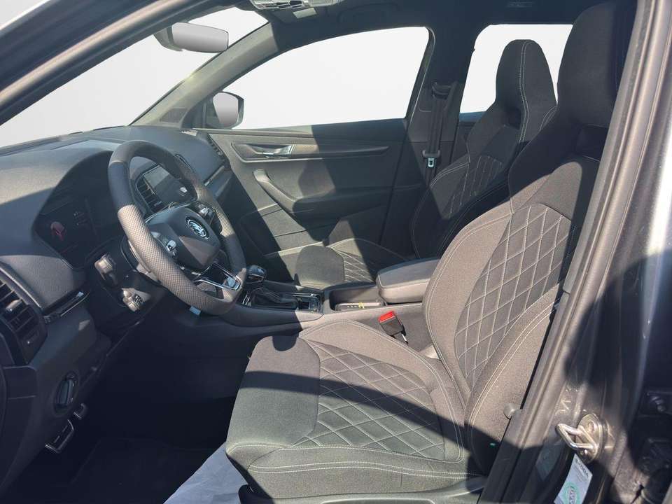 Skoda Karoq - Imagem 11