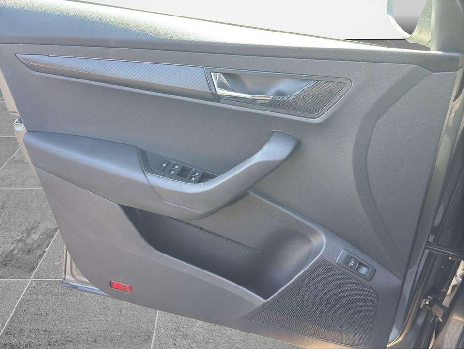 Skoda Karoq - Imagem 14