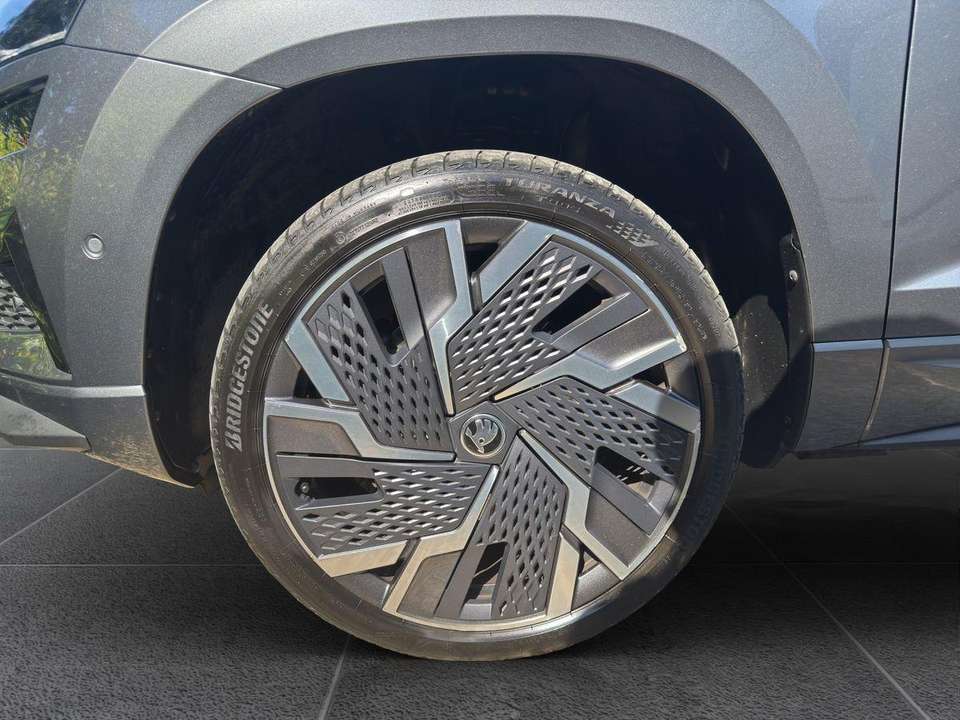 Skoda Karoq - Imagem 15