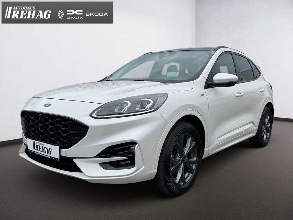 Ford Kuga - Imagem 2