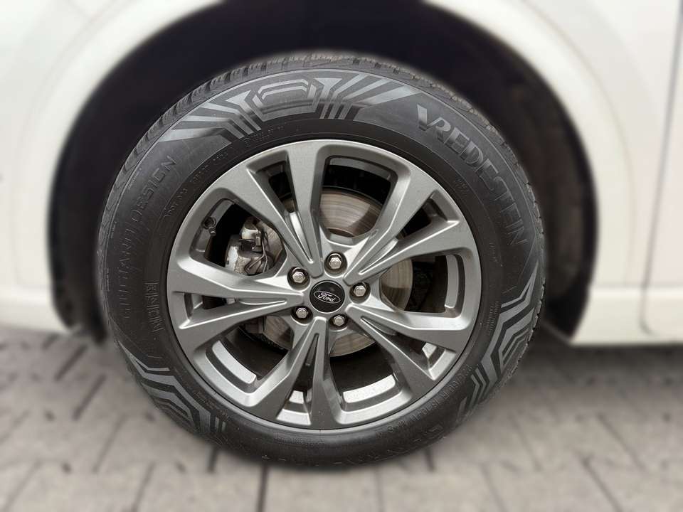 Ford Kuga - Imagem 4