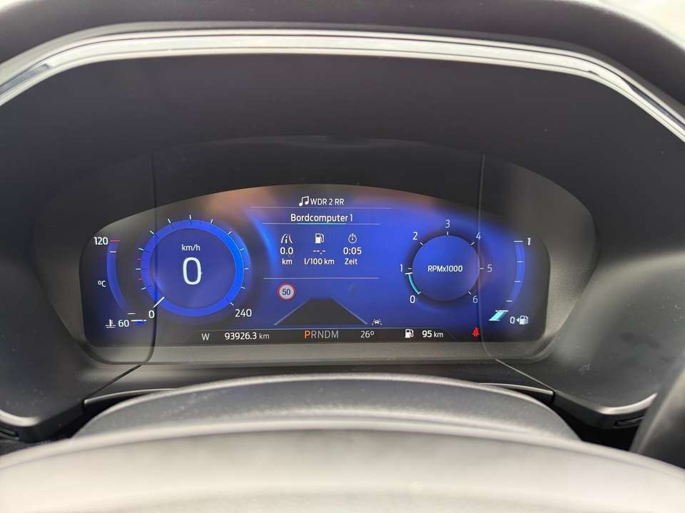 Ford Kuga - Imagem 5