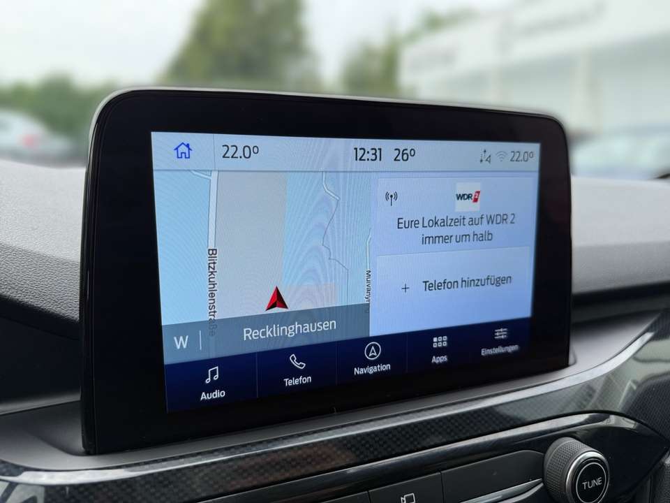 Ford Kuga - Imagem 6