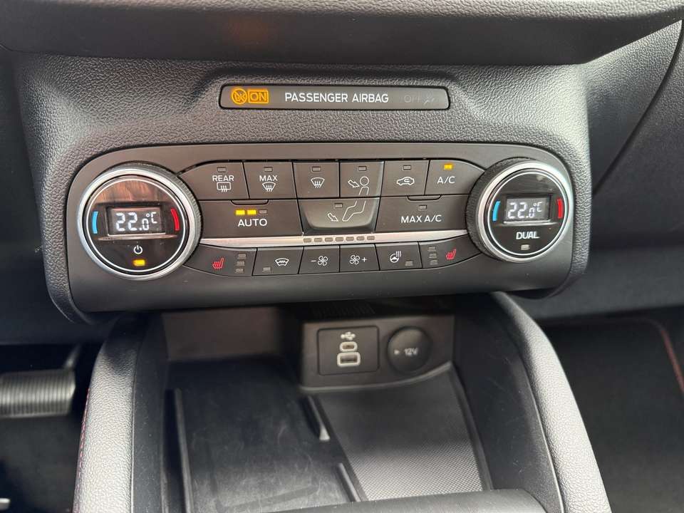 Ford Kuga - Imagem 7