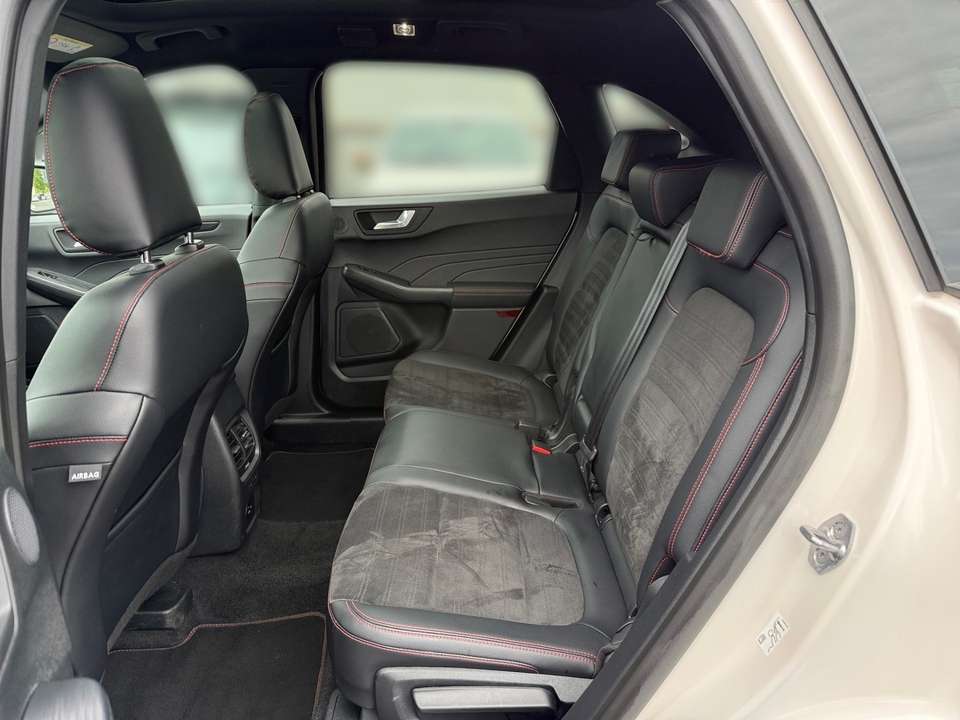 Ford Kuga - Imagem 8