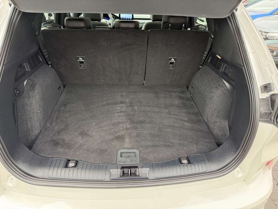 Ford Kuga - Imagem 12