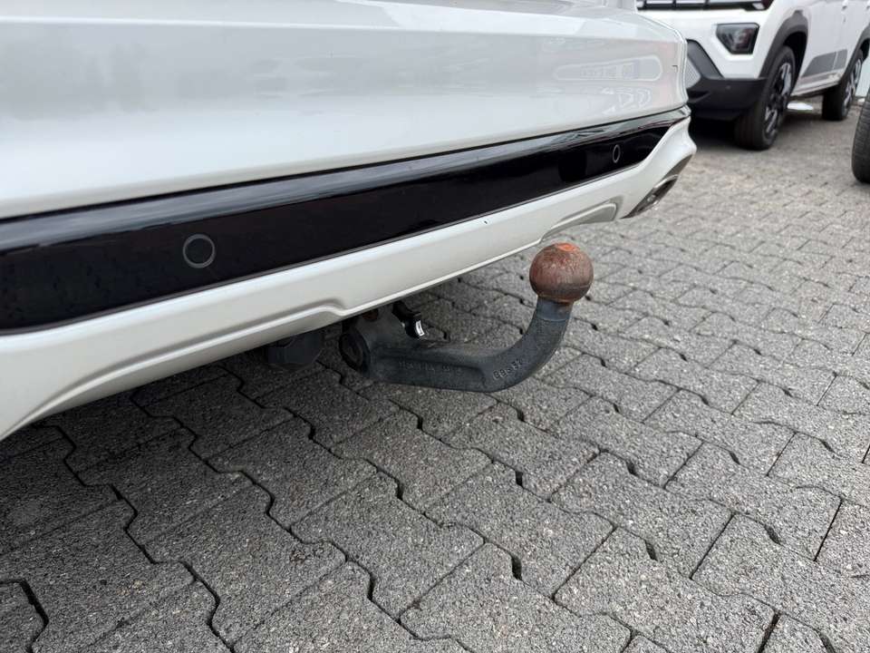 Ford Kuga - Imagem 13
