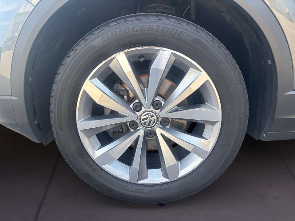 Volkswagen T-Roc - Imagem 7