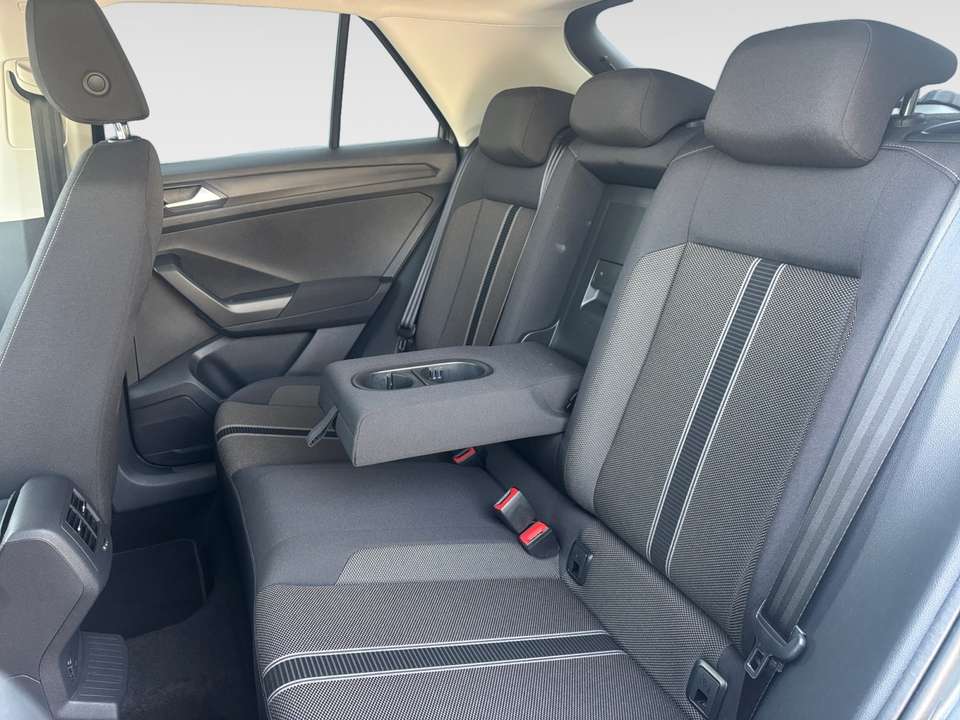 Volkswagen T-Roc - Imagem 9