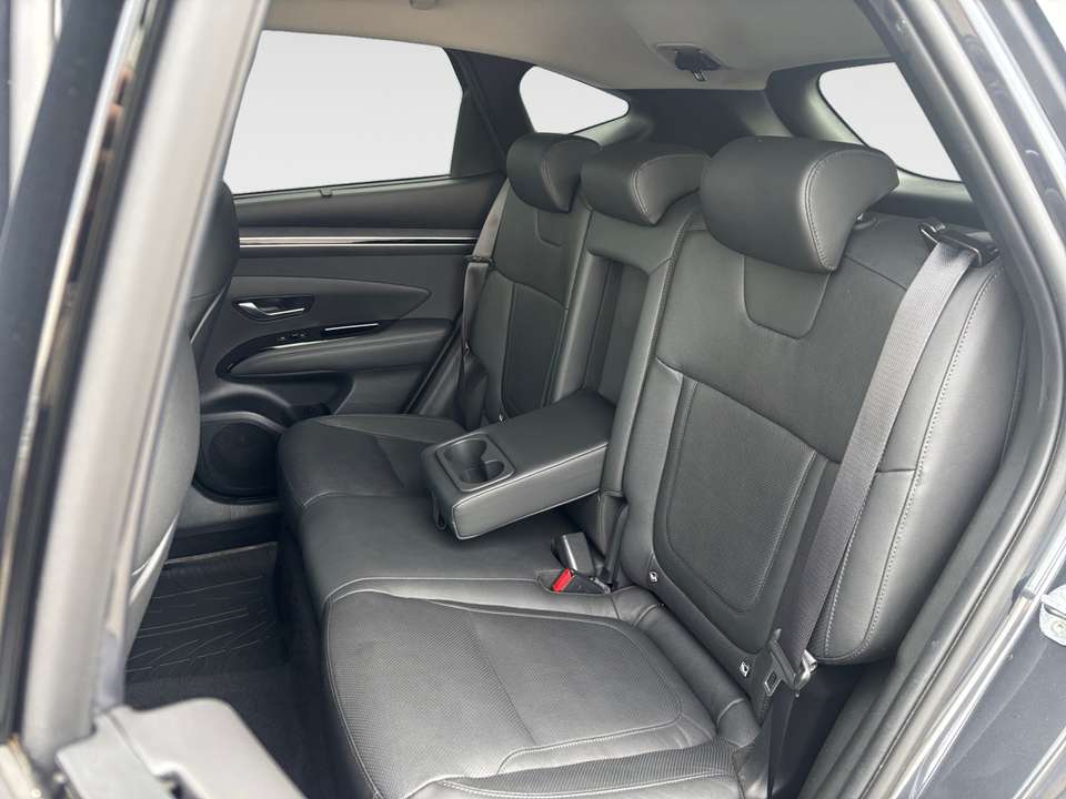 Hyundai TUCSON - Imagem 9