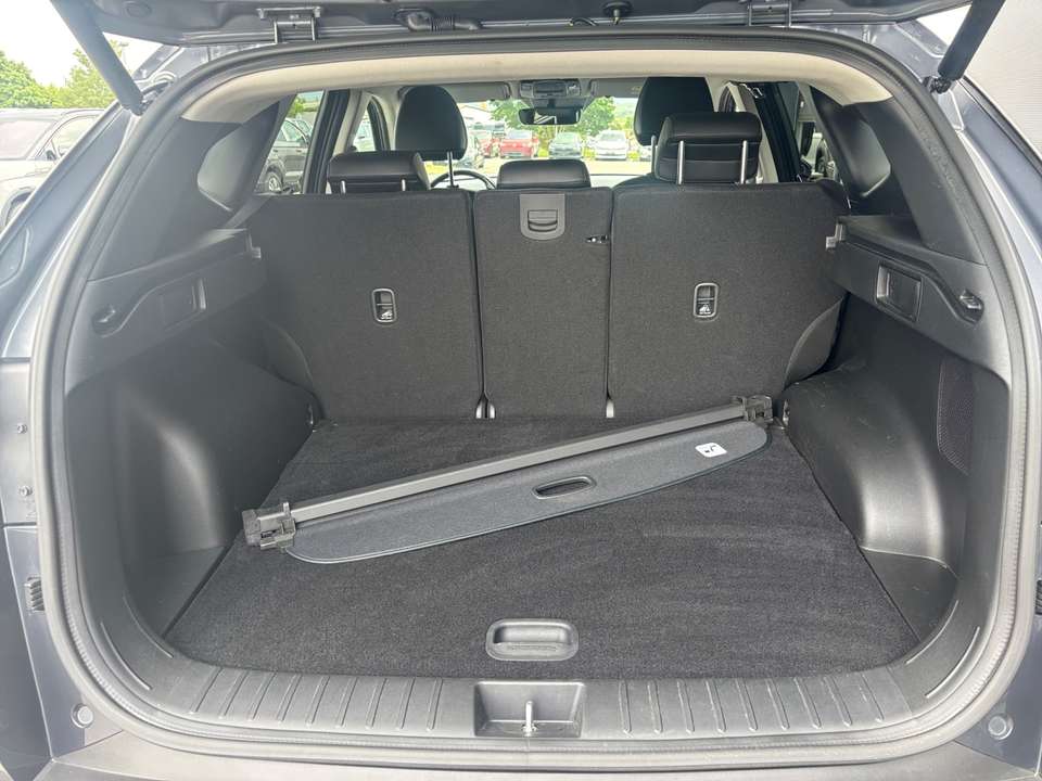 Hyundai TUCSON - Imagem 11