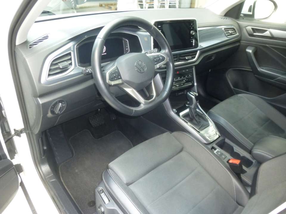 Volkswagen T-Roc - Imagem 3