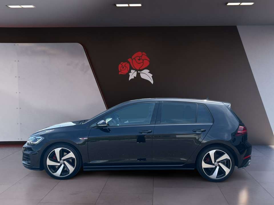 Volkswagen Golf GTI - Imagem 3