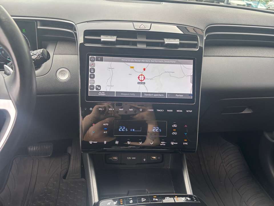 Hyundai TUCSON - Imagem 14