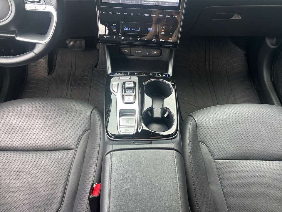 Hyundai TUCSON - Imagem 15
