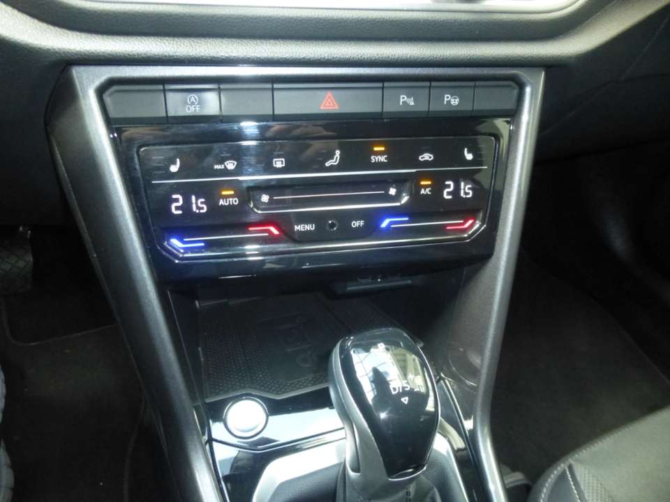 Volkswagen T-Roc - Imagem 7
