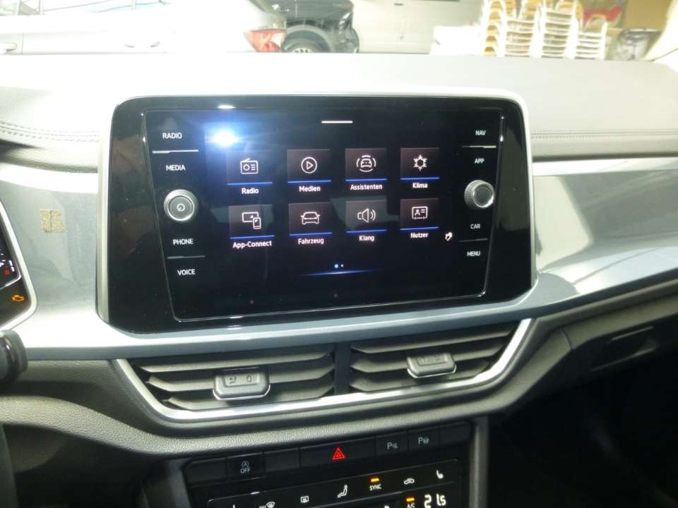 Volkswagen T-Roc - Imagem 9