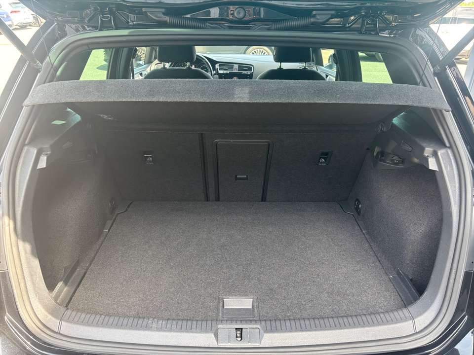 Volkswagen Golf GTI - Imagem 11