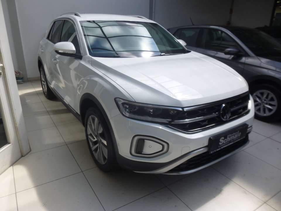 Volkswagen T-Roc - Imagem 16