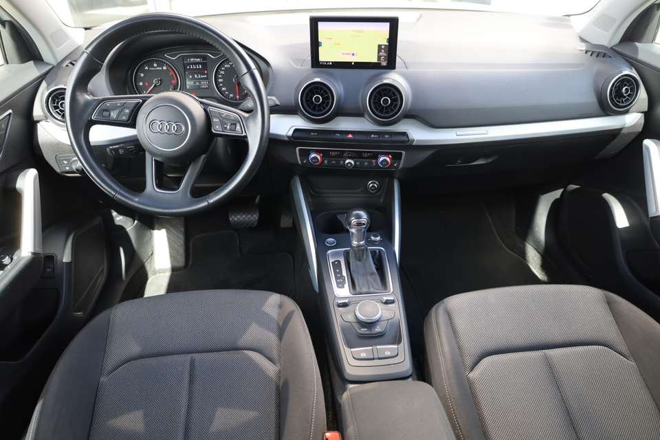 Audi Q2 - Imagem 2