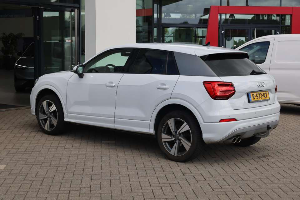 Audi Q2 - Imagem 4