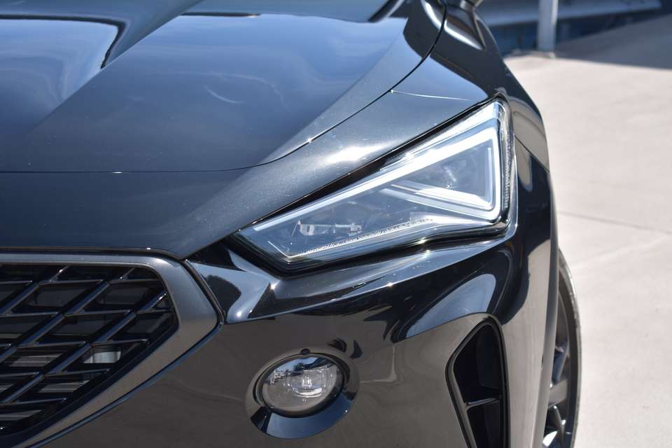 CUPRA Formentor - Imagem 5