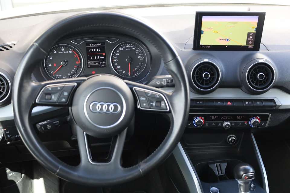 Audi Q2 - Imagem 5