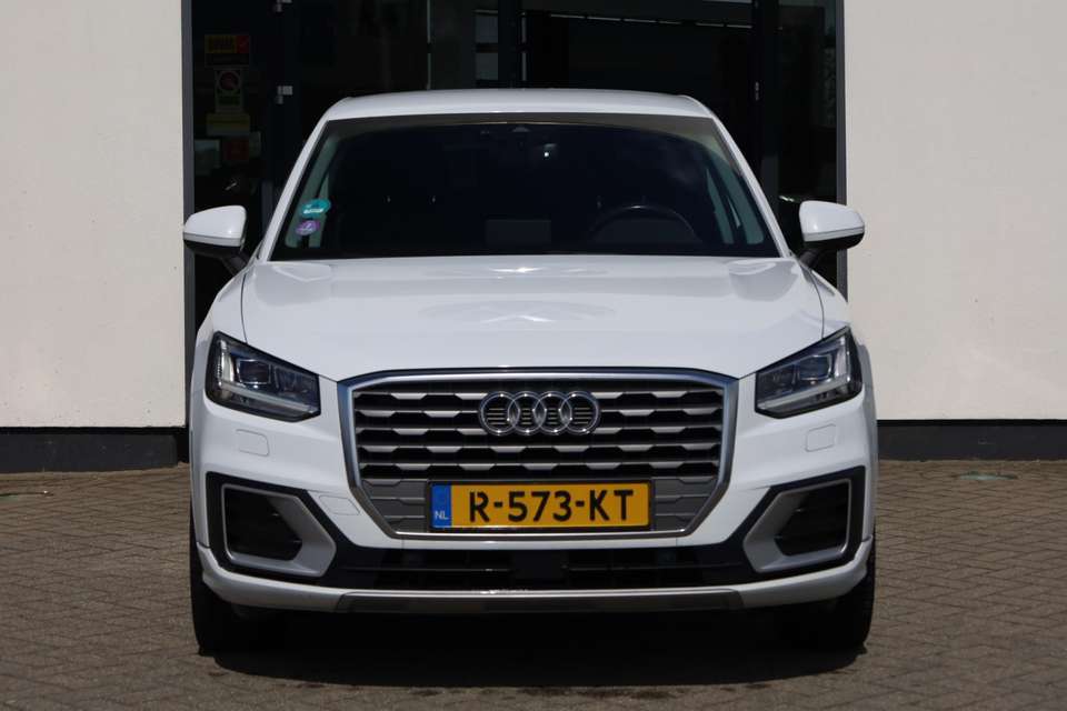 Audi Q2 - Imagem 6