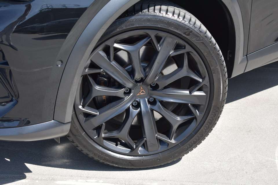 CUPRA Formentor - Imagem 6
