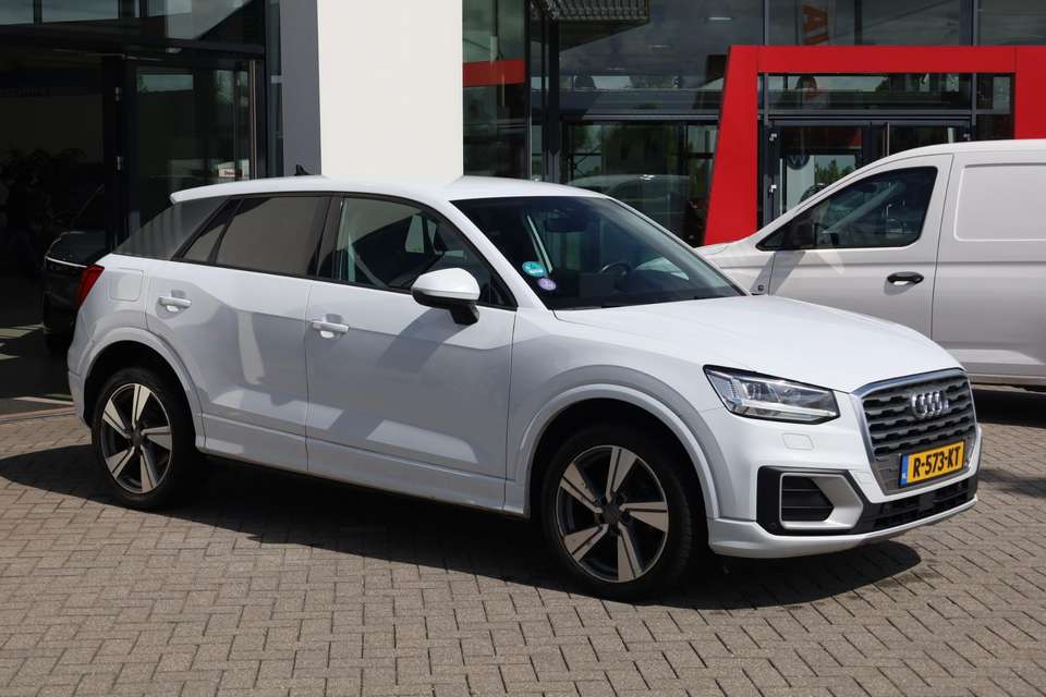 Audi Q2 - Imagem 7