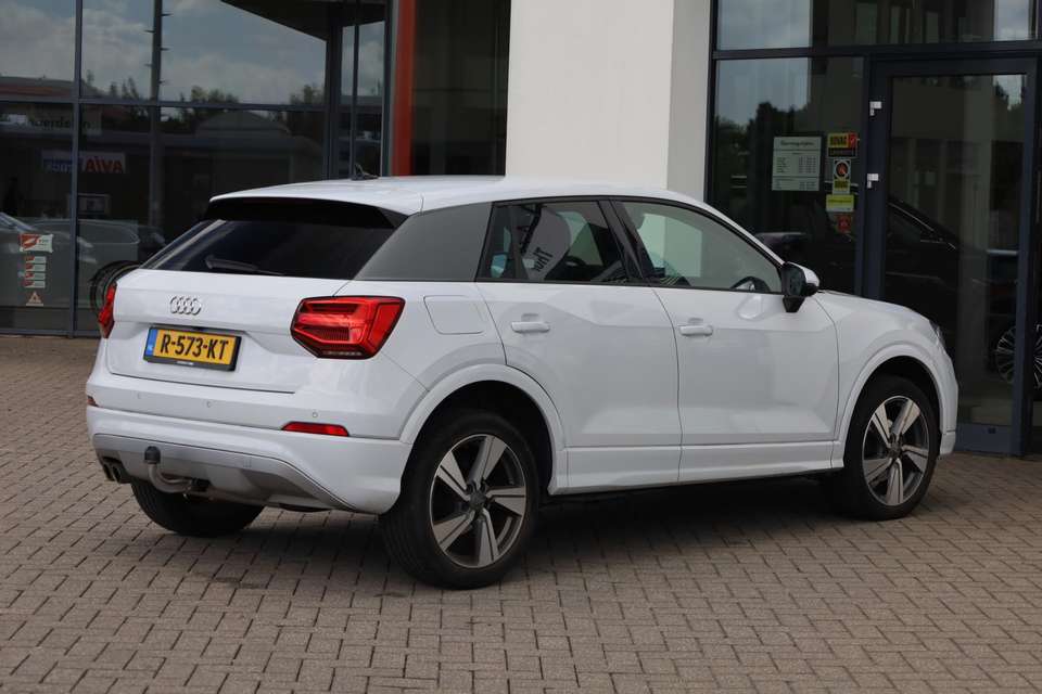 Audi Q2 - Imagem 8