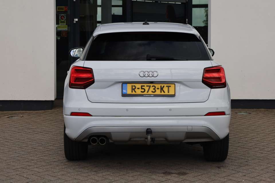 Audi Q2 - Imagem 9