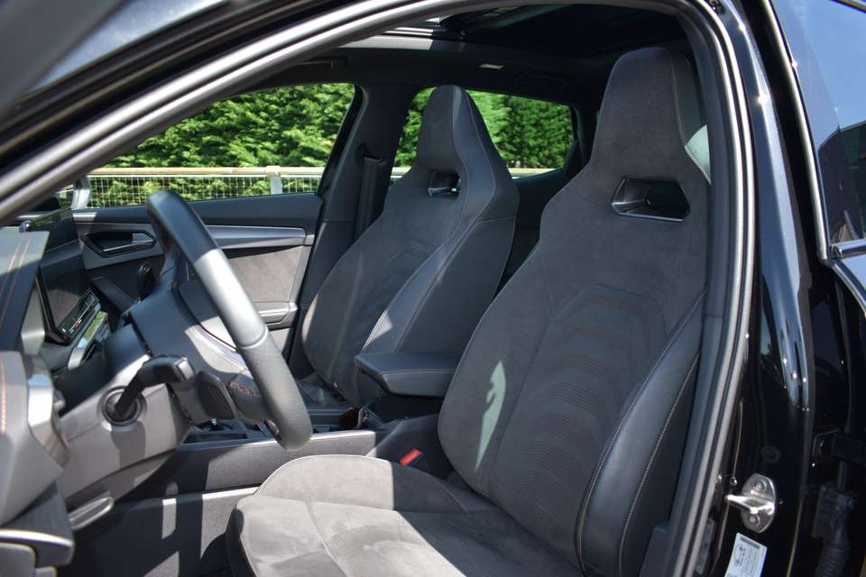 CUPRA Formentor - Imagem 7