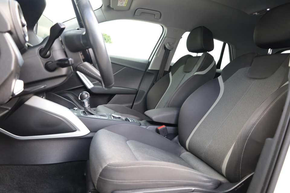 Audi Q2 - Imagem 12