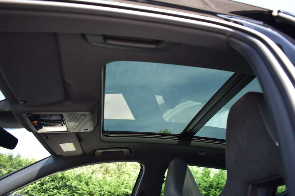 CUPRA Formentor - Imagem 10