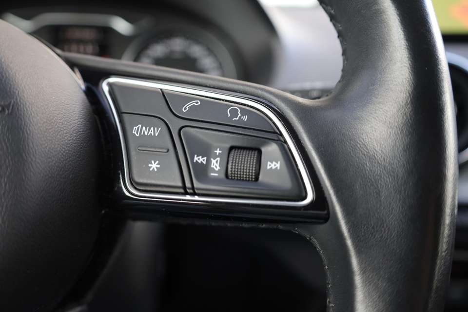 Audi Q2 - Imagem 19