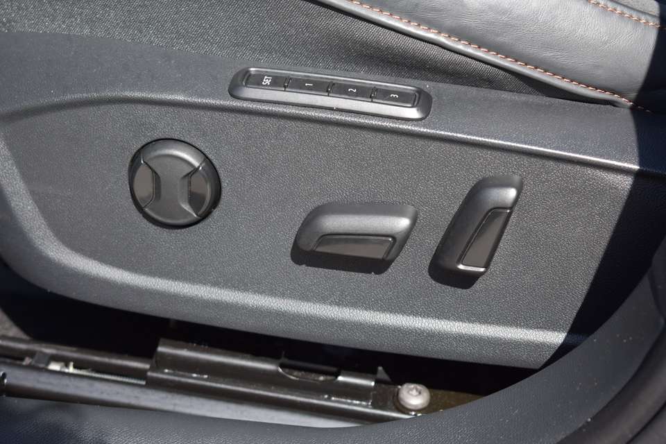 CUPRA Formentor - Imagem 11