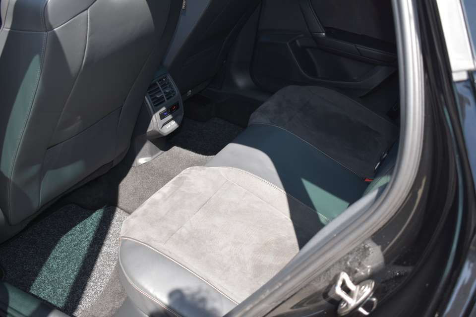 CUPRA Formentor - Imagem 14
