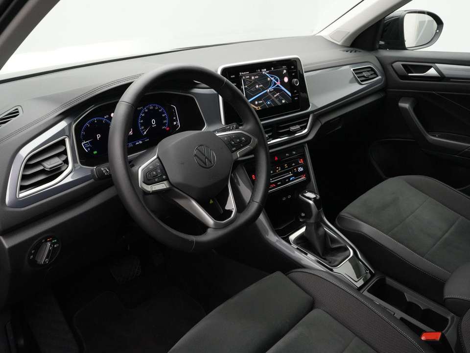 Volkswagen T-Roc - Imagem 3