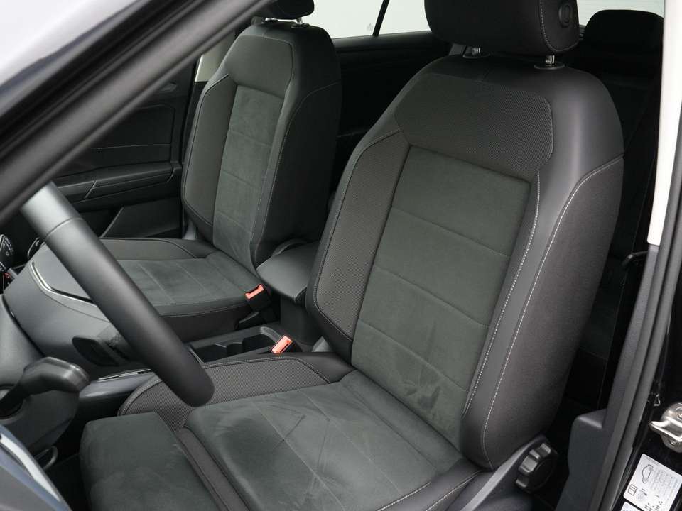 Volkswagen T-Roc - Imagem 10