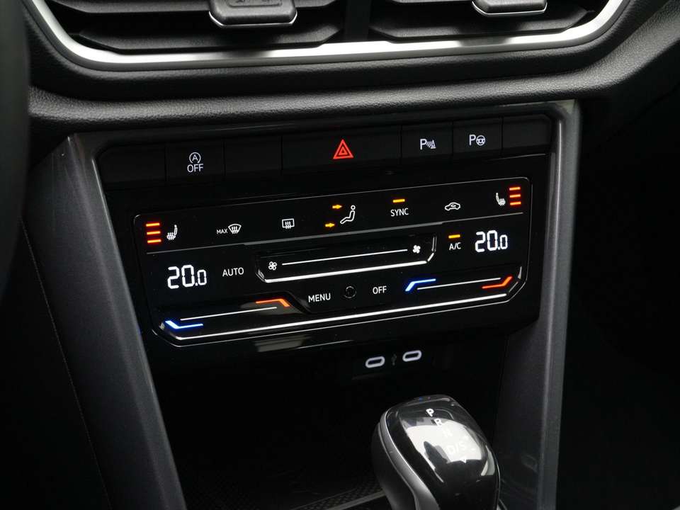 Volkswagen T-Roc - Imagem 11