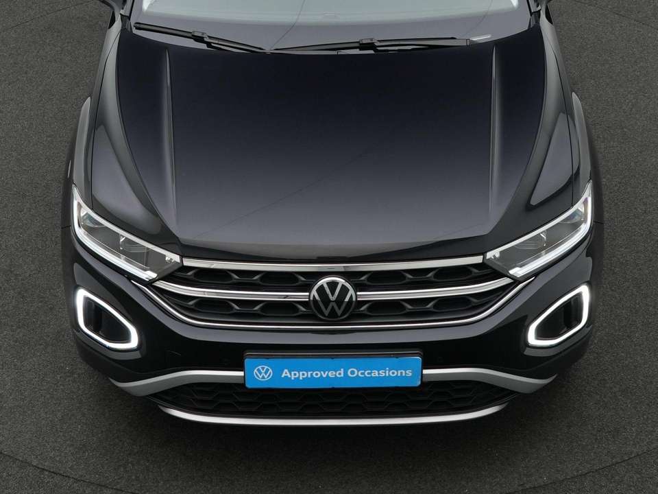 Volkswagen T-Roc - Imagem 12