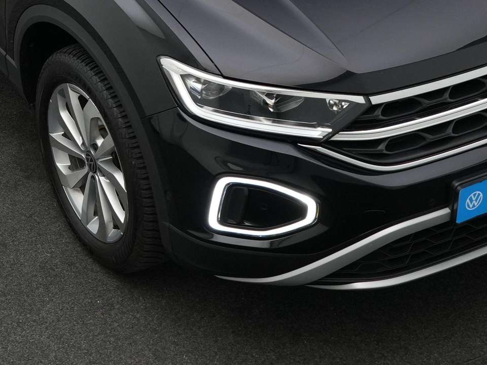 Volkswagen T-Roc - Imagem 13
