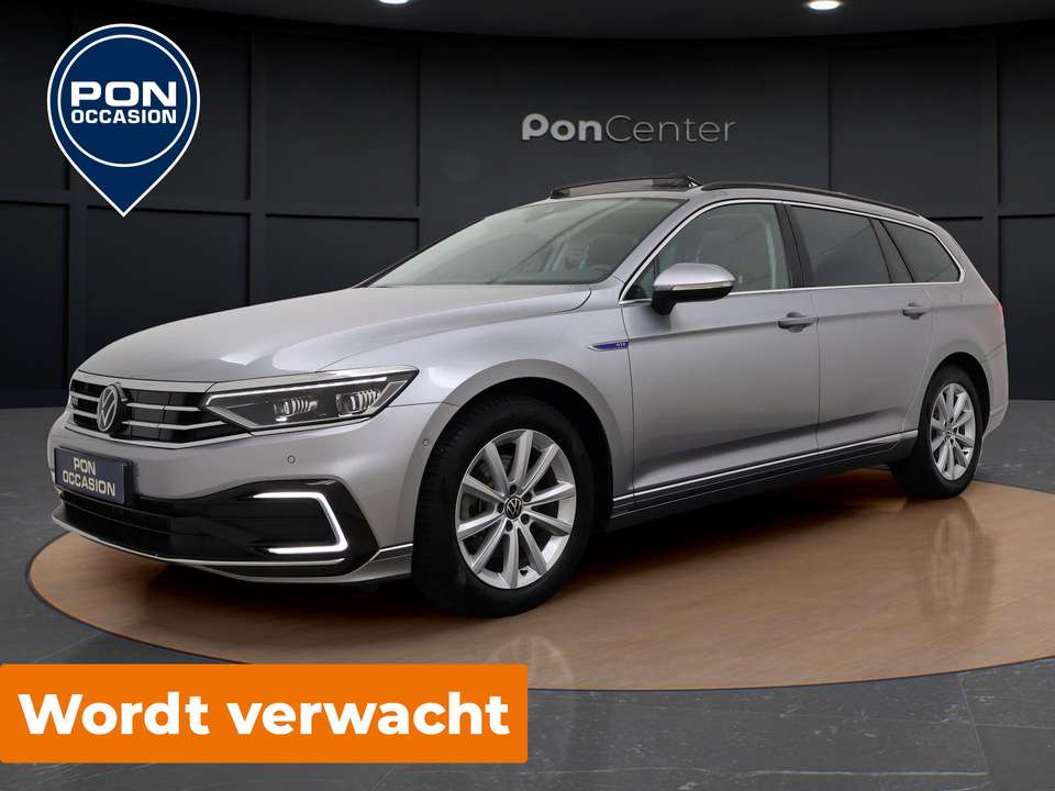Volkswagen Passat Variant - Imagem 1