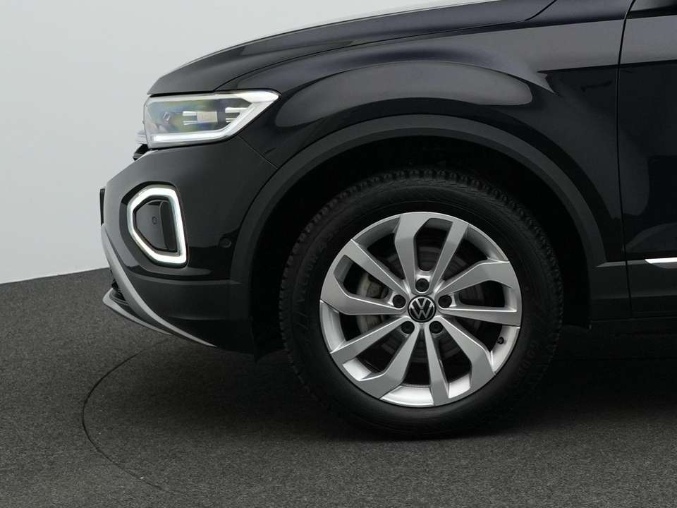 Volkswagen T-Roc - Imagem 15