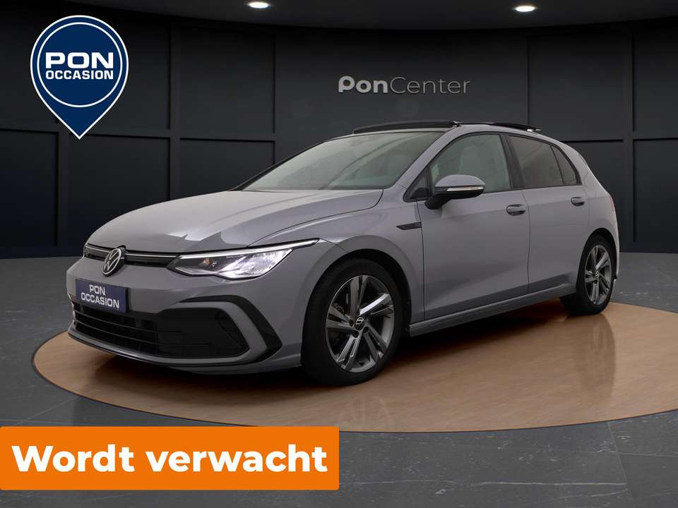 Volkswagen Golf - Imagem 1