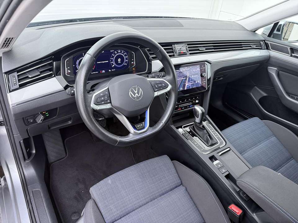 Volkswagen Passat Variant - Imagem 3