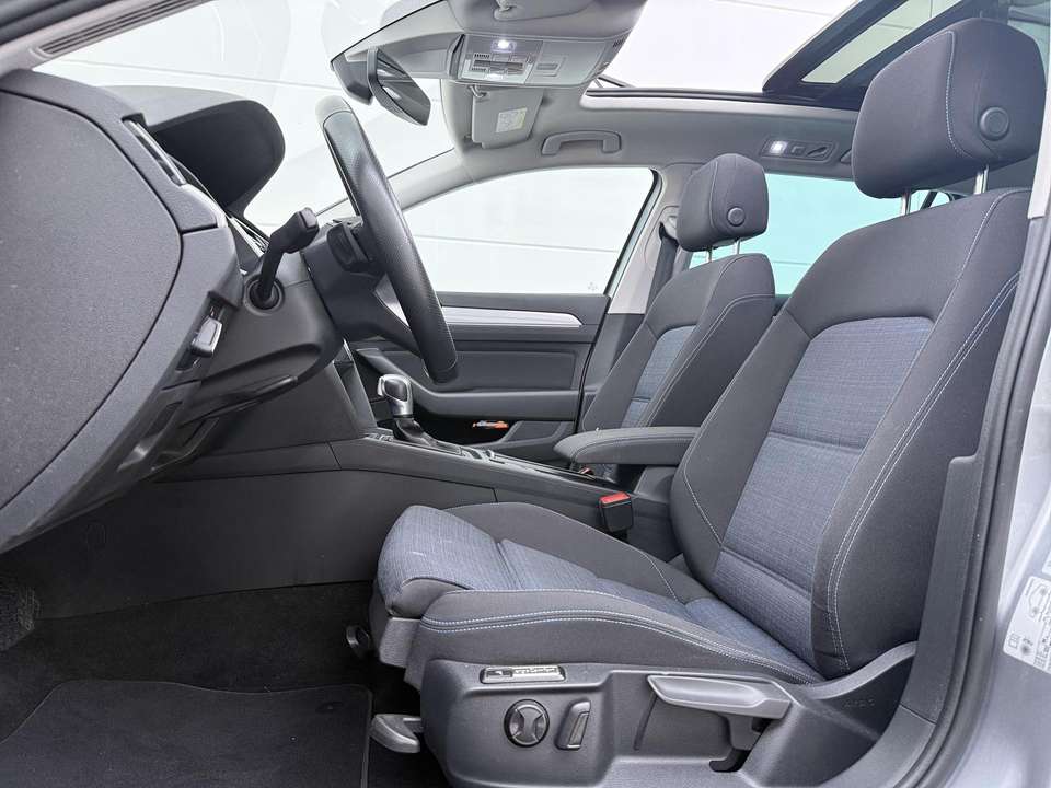 Volkswagen Passat Variant - Imagem 4