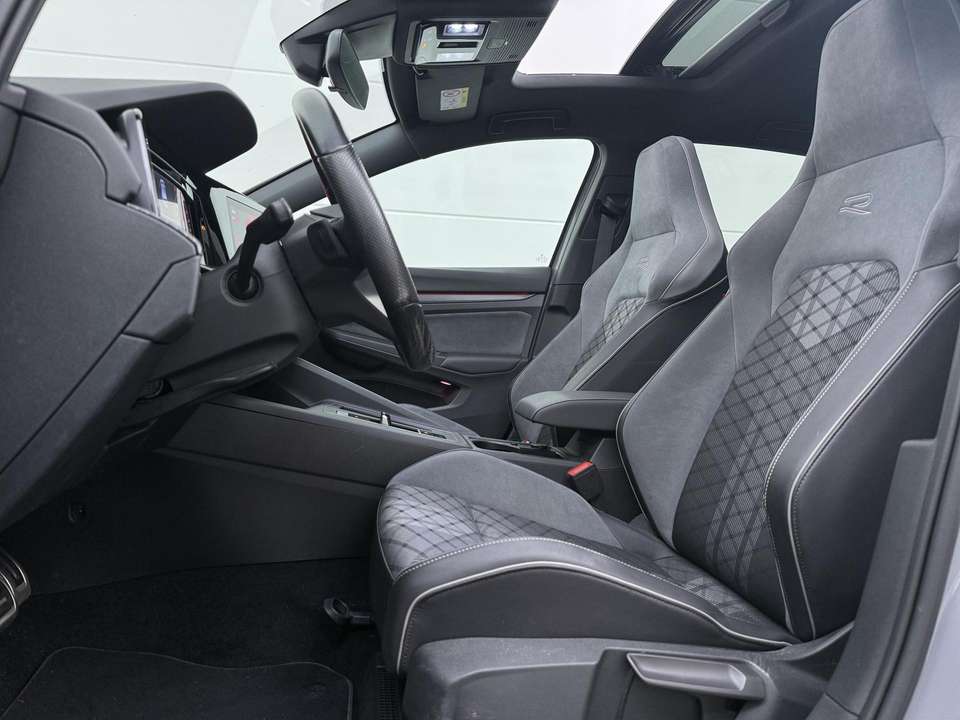 Volkswagen Golf - Imagem 4